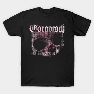 vintage metal band T-Shirt